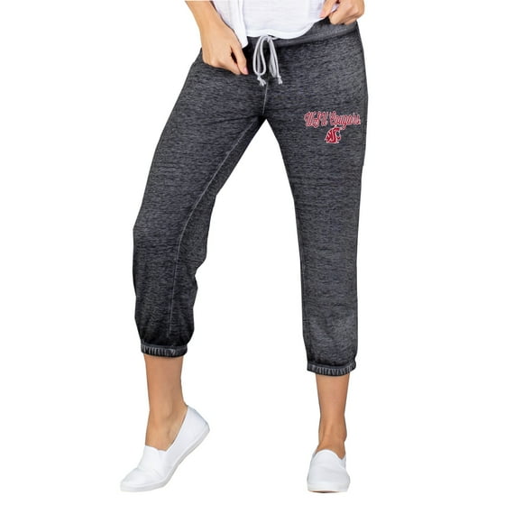 Spring Arbor Ladies Dark Fuchsia/White Flannel Pajama Pant Cougar Head Spring Arbor Ladies Dark Fuchsia/White Flannel Pajama Pant Cougar Head